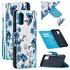 Case For Samsung Galaxy A21S Wallet Card Holder with Stand Full Body Cases Butterfly PU Leather Galaxy Note 20 Ultra S20 Plus A01 A11 M11 A21 A31 A41 A51 A71 5G Note 10 M31S