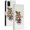 Case For Samsung Galaxy A21S Wallet Card Holder with Stand Full Body Cases Animal PU Leather Galaxy S20 Ultra Note 10 Plus A20S A41 A01 A51 A71 A20E S10E