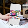 Case For Samsung Galaxy A21S Wallet Card Holder with Stand Full Body Cases Animal PU Leather Galaxy S20 Ultra Note 10 Plus A20S A41 A01 A51 A71 A20E S10E