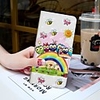 Case For Samsung Galaxy A21S Wallet Card Holder with Stand Full Body Cases Animal PU Leather Galaxy S20 Ultra Note 10 Plus A20S A41 A01 A51 A71 A20E S10E