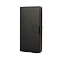 Case For Samsung Galaxy A3(2016) Card Holder / with Stand / Flip Full Body Cases Solid Colored PU Leather