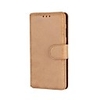 Case For Samsung Galaxy A3(2017) / A5(2017) / A5(2016) Wallet / Card Holder / with Stand Full Body Cases Solid Colored Hard PU Leather