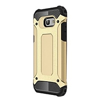 Case For Samsung Galaxy A3(2017) / A5(2017) / A7(2017) Shockproof Back Cover Armor Hard PC miniinthebox
