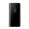 Case For Samsung Galaxy A3(2017) / A5(2017) / A7(2017) with Stand / Plating / Mirror Full Body Cases Solid Colored Hard PC
