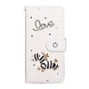 Case For Samsung Galaxy A50/Galaxy A40/Galaxy A70 Wallet / Card Holder / Rhinestone Full Body Cases Solid Colored PU Leather For Galaxy A20E/A01/A11/A21/A41/A51/A71/S20 Ultra/S20 Plus