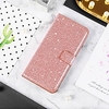 Case For Samsung Galaxy A51 / M40S / A71 Wallet / Shockproof Diamond Glitter PU Leather Case For Samsung S20 Plus / S20 Ultra/A20e/A50s/A30s/A10/A60/A70/A80/S10 Lite/S10 5G/S10 Plus/Note 10 Plus Note