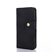 Case For Samsung Galaxy A51 5G Card Holder Flip Magnetic Full Body Cases Solid Colored PU Leather TPU Case For Samsung Galaxy A51 A50S A50 A41 A40 A31 A30S A20E A10S A10E A10