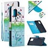 Case For Samsung Galaxy A51 5G Wallet Card Holder with Stand Full Body Cases Animal PU Leather Galaxy A71 M31S A10E A20E A20S A30 A41 A50S A70 A80 A90