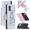 Case For Samsung Galaxy A51 5G Wallet Card Holder with Stand Full Body Cases Animal PU Leather Galaxy A71 M31S A10E A20E A20S A30 A41 A50S A70 A80 A90