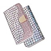 Case For Samsung Galaxy A51/ Galaxy A71/ Galaxy Note 10 Plus Wallet / Card Holder / with Stand Full Body Cases Glitter Shine PU Leather For Galaxy A10/A20/A20E/A30/A40/A50/A60/A70/A01/A11/A21