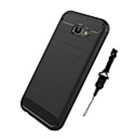 Case For Samsung Galaxy A5(2017) / A3(2017) Dustproof Back Cover Soft for A3(2017) / A5(2017) / A7(2017)