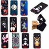 Case For Samsung Galaxy A6 (2018) / A6 (2018) / Galaxy A7(2018) Pattern Back Cover Butterfly / Owl / Panda Soft TPU