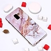 Case For Samsung Galaxy A6 (2018) / A6 (2018) / Galaxy A7(2018) Pattern Back Cover Marble Soft TPU