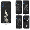 Case For Samsung Galaxy A6 (2018) / A6 (2018) / Galaxy A7(2018) Pattern Back Cover sky Soft TPU