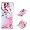 Case For Samsung Galaxy A6 (2018) / A6 (2018) / Galaxy A7(2018) Shockproof / IMD Back Cover Flower / Marble Soft TPU