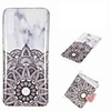 Case For Samsung Galaxy A6 (2018) / A6 (2018) / Galaxy A7(2018) Shockproof / IMD Back Cover Marble Soft TPU