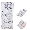 Case For Samsung Galaxy A6 (2018) / A6 (2018) / Galaxy A7(2018) Shockproof / IMD Back Cover Marble Soft TPU