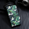 Case For Samsung Galaxy A6 (2018) / A6 (2018) / Galaxy A7(2018) Wallet / Card Holder / Flip Full Body Cases Tree Hard PU Leather
