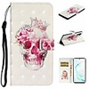 Case For Samsung Galaxy A6 (2018)/A7(2018) / A8 2018 Wallet / Card Holder / with Stand Full Body Cases Skull PU Leather For Galaxy A10S/A20S/A30S/A50S/Note 10 Plus/J6 Plus/J4 Plus/Note 10