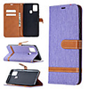Case For Samsung Galaxy A7 Note 9 A6 Plus A6 A8 Plus S9 Plus S9 A8 Note 8 S8 S7 S7 Edge Card Holder Flip Full Body Cases Solid Colored PU Leather