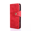 Case For Samsung Galaxy A70E A60 A9 2018 A9S A8 2018 A8 Plus 2018 A7 2018 A6S M40 Card Holder Flip Magnetic Full Body Cases Solid Colored PU Leather TPU