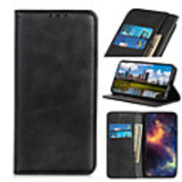 Case For Samsung Galaxy A70S A51 A71 A01 A21 A20S A11 A41 A70E A31 A71 5G A51 5G A21S A10S A30 A90 5G Card Holder Flip Magnetic Full Body Cases PU Leather TPU Vintage solid color stand