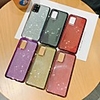Case For Samsung Galaxy A70S A90 5G S20 S20 Plus S20 Ultra A51 A71 A81 Note 10 Lite M60S A91 S10 Lite M80S A011 Glitter Shine Back Cover Glitter Shine TPU