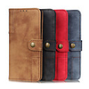 Case For Samsung Galaxy A71 / Galaxy A11 / Galaxy A41 Card Holder / Shockproof Full Body Cases Solid Colored PU Leather