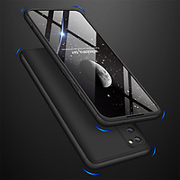 Case For Samsung Galaxy A71 / S20 Plus / S20 Ultra Frosted Back Cover Solid Colored PC miniinthebox