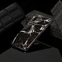 Case For Samsung Galaxy A71 / S20 Plus / S20 Ultra Ultra-thin / Pattern Back Cover Marble TPU For Samsung Galaxy S20/A01/A11/A21/A41/A51/A70E
