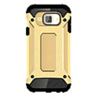 Case For Samsung Galaxy A7(2016) / A5(2016) / A3(2016) Shockproof Back Cover Armor PC