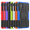 Case For Samsung Galaxy A81 / M60S /A91 / M80S Shockproof / with Stand Back Cover Armor TPU / PC Case For Samsung A51 / M40S/ A71/ S20 Plus/ S20 Ultra/ Note 10 Pro/ A10s/ A20s/ A40S/ M30s/ A70/ A60