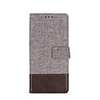 Case For Samsung Galaxy a81 m60s note10lite m31 a11 m11 a91 s10lite 2020 m80s a31 a41 a21s Card Holder Flip Magnetic Full Body Cases Solid Colored Canvas