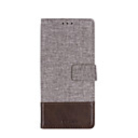 Case For Samsung Galaxy a81 m60s note10lite m31 a11 m11 a91 s10lite 2020 m80s a31 a41 a21s Card Holder Flip Magnetic Full Body Cases Solid Colored Canvas
