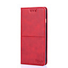 Case For Samsung Galaxy A90 5G A71 5G Card Holder Flip Full Body Cases Solid Colored PU Leather TPU Case For Samsung Galaxy A91 M80S S10 Lite A81 M60S Note 10 Lite A90 A80 A71 A70S A70E A60