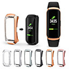 Case For Samsung Galaxy fit SM-R370 case cover bumper Screen Protector Full coverage TPU Protection