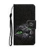 Case For Samsung Galaxy Galaxy A10(2019) / Galaxy A30(2019) / Galaxy A50(2019) Wallet / Card Holder / with Stand Full Body Cases PU Leather