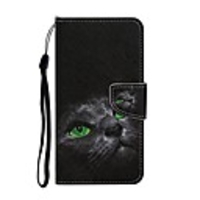 Case For Samsung Galaxy Galaxy A10(2019) / Galaxy A30(2019) / Galaxy A50(2019) Wallet / Card Holder / with Stand Full Body Cases PU Leather