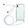 Case For Samsung Galaxy Galaxy A20e Shockproof Back Cover Transparent TPU