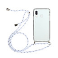 Case For Samsung Galaxy Galaxy A20e Shockproof Back Cover Transparent TPU