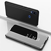 Case For Samsung Galaxy Galaxy A30(2019) / Galaxy A50(2019) / Samsung Galaxy A40(2019) Mirror / Flip Full Body Cases Solid Colored PU Leather / PC
