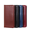 Case For Samsung Galaxy Galaxy A41 / Galaxy A21 / Galaxy A71 5G Shockproof / Flip Full Body Cases Solid Colored PU Leather