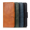 Case For Samsung Galaxy Galaxy A41 A70E Wallet Card Holder with Stand Full Body Cases Solid Colored PU Leather miniinthebox
