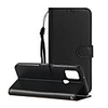 Case For Samsung Galaxy Galaxy A41 Galaxy A21 Galaxy 21s Galaxy Note 20 Galaxy A31 Card Holder Flip Full Body Cases Solid Colored PU Leather