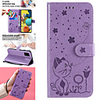 Case For Samsung Galaxy Galaxy A50(2019) / Samsung Galaxy A50s / Samsung Galaxy A30s Wallet / Pattern Full Body Cases Animal PU Leather