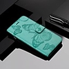 Case For Samsung Galaxy Galaxy A7(2018) / Galaxy A10(2019) / Galaxy A30(2019) Wallet / Card Holder / with Stand Full Body Cases Butterfly PU Leather / TPU