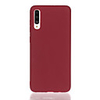 Case For Samsung Galaxy Galaxy A7(2018) / Galaxy S10 / Galaxy S10 Plus Shockproof Back Cover Solid Colored TPU