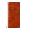 Case For Samsung Galaxy Galaxy A81 / M60S Wallet / Shockproof / Flip Full Body Cases Solid Colored PU Leather