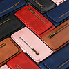 Case For Samsung Galaxy Galaxy A81 / M60S Wallet / Shockproof / Flip Full Body Cases Solid Colored PU Leather