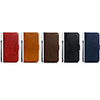 Case For Samsung Galaxy Galaxy A81 / M60S Wallet / Shockproof / Flip Full Body Cases Solid Colored PU Leather